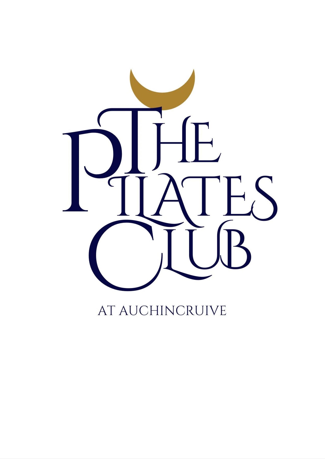 The Pilates Club Gift Voucher